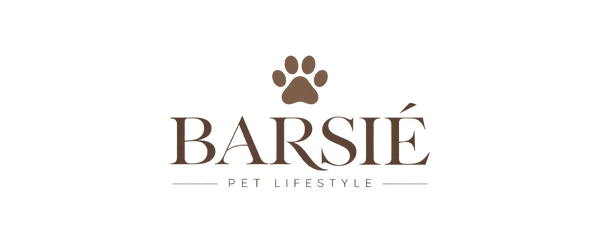 BARSIÉ Pet Lifestyle